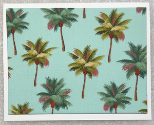 FabriCard Art Card (FC-6549) 5.5" W  x  4.25" H