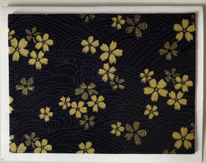 FabriCard Art Card (FC-6562) 5.5" W  x  4.25" H FabriCard Art Card (FC-6562) 5.5" W  x  4.25" H