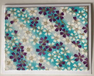 FabriCard Art Card (FC-6572) 5.5" W  x  4.25" H