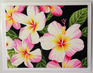 FabriCard Art Card (FC-6577) 5.5" W  x  4.25" H