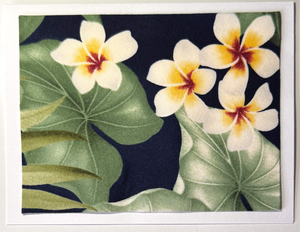 FabriCard Art Card (FC-6580) 5.5" W  x  4.25" H