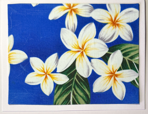 FabriCard Art Card (FC-6582) 5.5" W  x  4.25" H