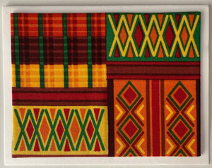 FabriCard Art Card (FC-6588) 5.5" W  x  4.25" H