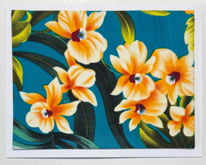 FabriCard Art Card (FC-6604) 5.5" W  x  4.25" H