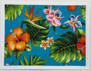 FabriCard Art Card (FC-6608) 5.5" W  x  4.25" H