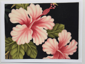 FabriCard Art Card (FC-6609) 5.5" W  x  4.25" H