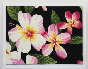 FabriCard Art Card (FC-6613) 5.5" W  x  4.25" H