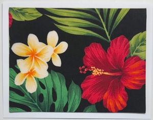 FabriCard Art Card (FC-6633) 4.25" W  x  5.5" H