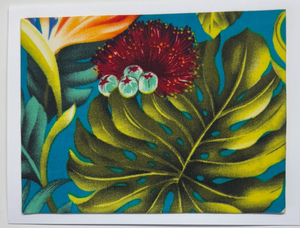 FabriCard Art Card (FC-6635) 5.5" W  x  4.25" H