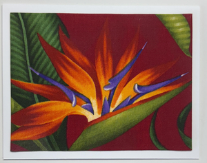 FabriCard Art Card (FC-6637) 5.5" W  x  4.25" H