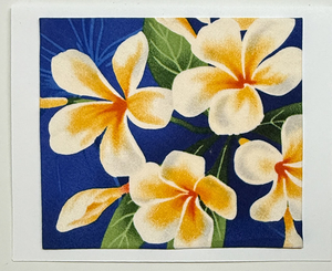 FabriCard Art Card (FC-6644) 5.5" W  x  4.25" H