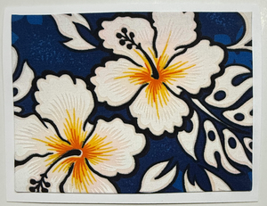 FabriCard Art Card (FC-6649) 5.5" W  x  4.25" H FabriCard Art Card (FC-6649) 5.5" W  x  4.25" H