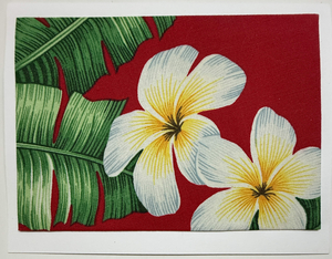 FabriCard Art Card (FC-6650) 5.5" W  x  4.25" H FabriCard Art Card (FC-6650) 5.5" W  x  4.25" H