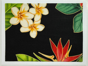 FabriCard Art Card (FC-6651) 5.5" W  x  4.25" H FabriCard Art Card (FC-6651) 5.5" W  x  4.25" H