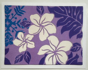 FabriCard Art Card (FC-6655) 5.5" W  x  4.25" H