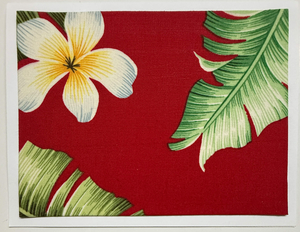 FabriCard Art Card (FC-6657) 5.5" W  x  4.25" H FabriCard Art Card (FC-6657) 5.5" W  x  4.25" H