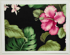 FabriCard Art Card (FC-6659) 5.5" W  x  4.25" H