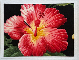 FabriCard Art Card (FC-6665) 5.5" W  x  4.25" H FabriCard Art Card (FC-6665) 5.5" W  x  4.25" H