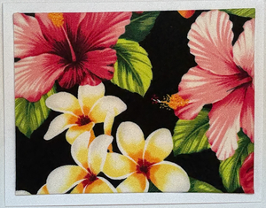 FabriCard Art Card (FC-6666) 5.5" W  x  4.25" H