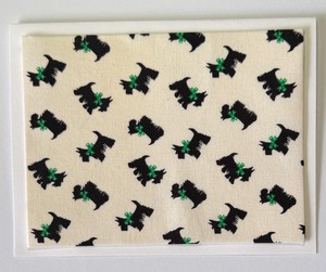 FabriCard Art Card (FC-6700) 5.5" W  x  4.25" H