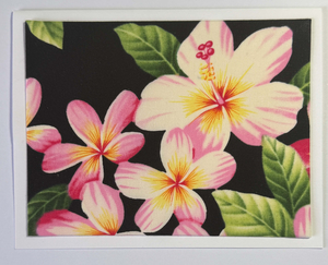 FabriCard Art Card (FC-6719) 5.5" W  x  4.25" H