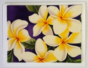 x-Sold-Art-FabriCard Art Card (FC-6726) 5.5" W  x  4.25" H