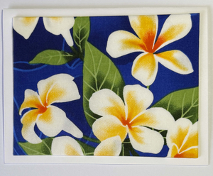 FabriCard Art Card (FC-6728) 5.5" W  x  4.25" H