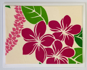 FabriCard Art Card (FC-6730) 5.5" W  x  4.25" H