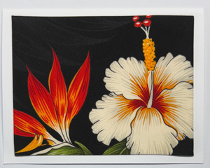 x-Sold-Art-FabriCard Art Card (FC-6734) 5.5" W  x  4.25" H