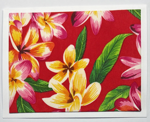 x-Sold-Art-FabriCard Art Card (FC-6736) 5.5" W  x  4.25" H