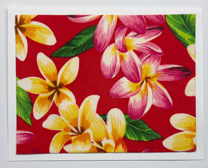 x-Sold-Art-FabriCard Art Card (FC-6751) 5.5" W  x  4.25" H