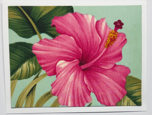 x-Sold-Art-FabriCard Art Card (FC-6753) 5.5" W  x  4.25" H