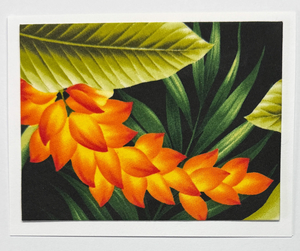 FabriCard Art Card (FC-6759) 5.5" W  x  4.25" H