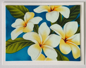 FabriCard Art Card (FC-6768) 5.5" W  x  4.25" H