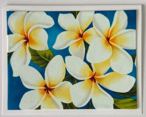 FabriCard Art Card (FC-6770) 5.5" W  x  4.25" H