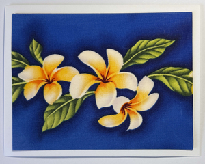 FabriCard Art Card (FC-6773) 5.5" W  x  4.25" H