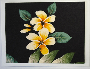 FabriCard Art Card (FC-6776) 5.5" W  x  4.25" H