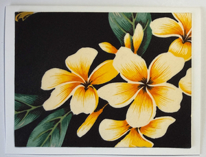 FabriCard Art Card (FC-6777) 5.5" W  x  4.25" H