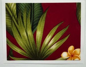 FabriCard Art Card (FC-6780) 5.5" W  x  4.25" H