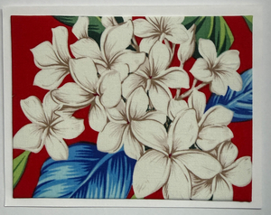 FabriCard Art Card (FC-6780) 5.5" W  x  4.25" H