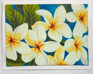 x-Sold-Art-FabriCard Art Card (FC-6783) 5.5" W  x  4.25" H