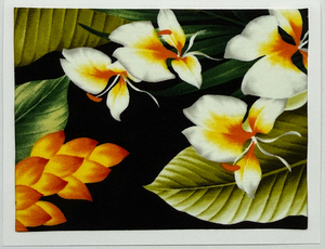 FabriCard Art Card (FC-6784a) 5.5" W  x  4.25" H