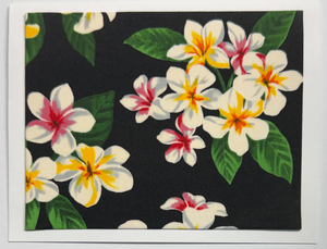 FabriCard Art Card (FC-6784) 5.5" W  x  4.25" H