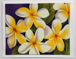 FabriCard Art Card (FC-6785) 5.5" W  x  4.25" H
