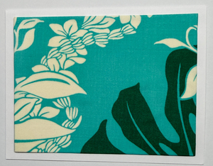 x-Sold-Art-FabriCard Art Card (FC-6786b) 5.5" W  x  4.25" H