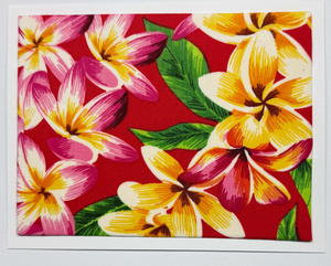 FabriCard Art Card (FC-6788a) 5.5" W  x  4.25" H