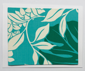 x-Sold-Art-FabriCard Art Card (FC-6794) 5.5" W  x  4.25" H