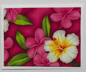 x-Sold-Art-FabriCard Art Card (FC-6795) 5.5" W  x  4.25" H