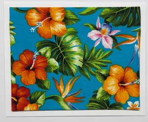 FabriCard Art Card (FC-6796) 5.5" W  x  4.25" H