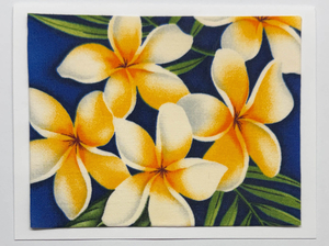 FabriCard Art Card (FC-6797) 5.5" W  x  4.25" H